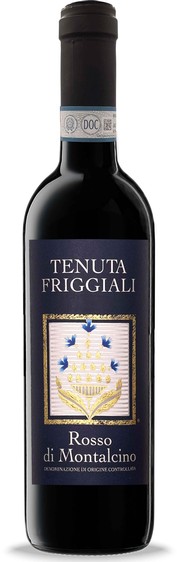 Rosso di Montalcino