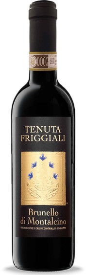 Brunello di Montalcino 