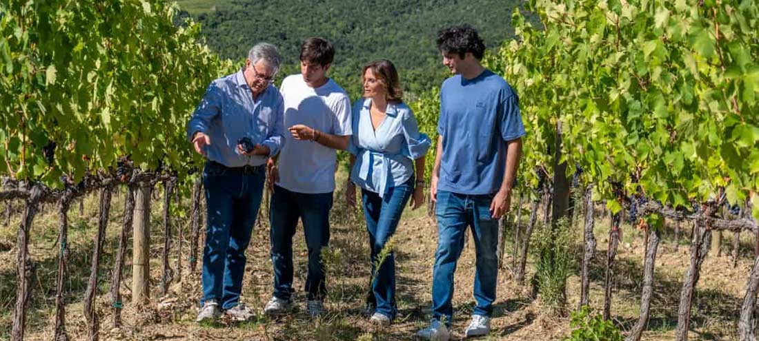 Tenuta Friggiali