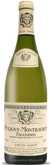 Puligny-Montrachet