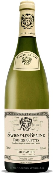 Savigny-les-Beaune Blanc