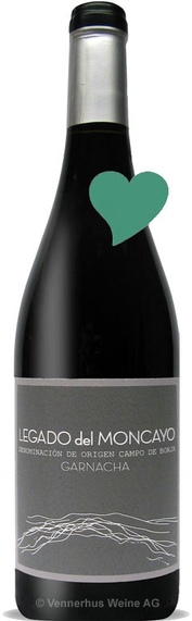 Legado del Moncayo