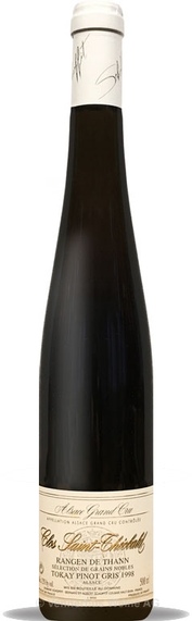 Clos St. Théobald