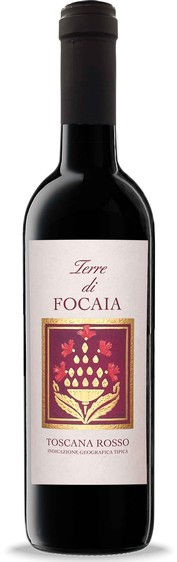 Toscana Rosso