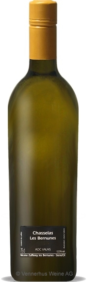 Chasselas