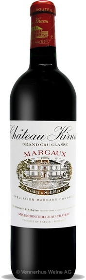 Château Kirwan*