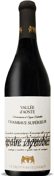 Quatre Vignobles