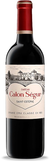 Château Calon Ségur