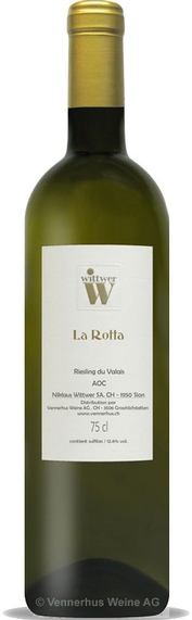 La Rottaz
