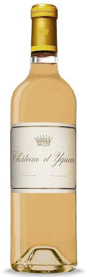 Château D`Yquem Blanc