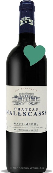 Château Malescasse