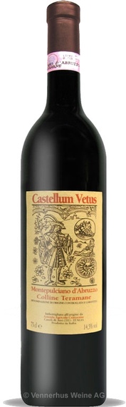 Castellum Vetus
