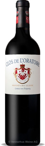 Château Clos de l' Oratoire