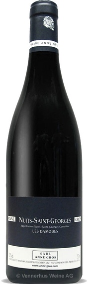 Nuits St. Georges