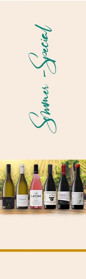 Sommer-Special-Weine