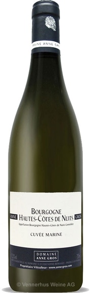 Hautes Côtes de Nuits Blanc