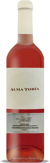 Rioja Alma Tobía