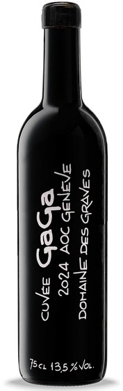 Cuvée GaGa