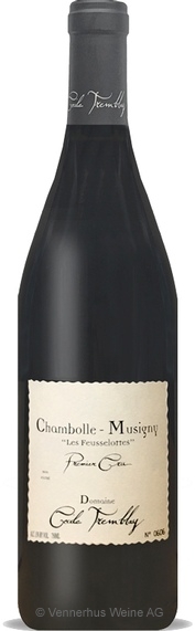 Chambolle Musigny*