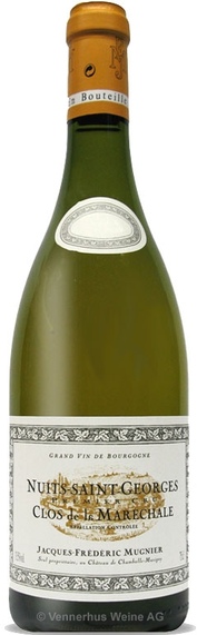 Nuits St. Georges *