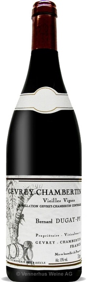Gevrey-Chambertin