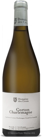 Corton Charlemagne