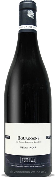 Bourgogne Pinot Noir*