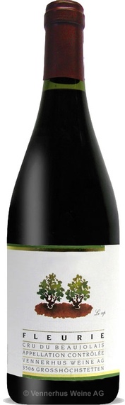 Fleurie