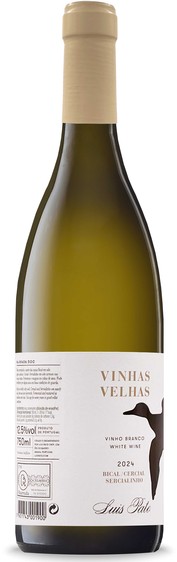 Vinhas Velhas Branco