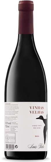 Vinhas Velhas Tinto 