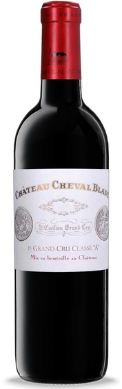Château Cheval Blanc
