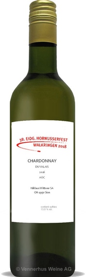 Hornusser-Wein Weiss