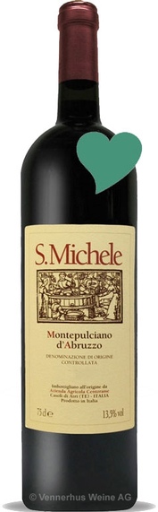 Montepulciano d´Abruzzo