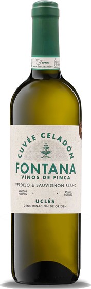 Fontana Blanco
