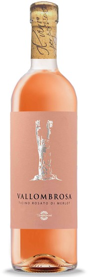 Vallombrosa Rosato