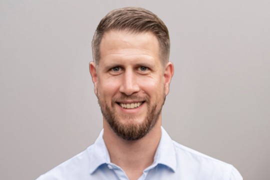 Daniel Josi