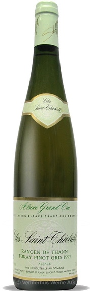 Clos St. Théobald
