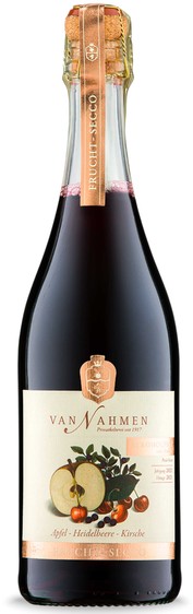Frucht-Secco Alkoholfrei