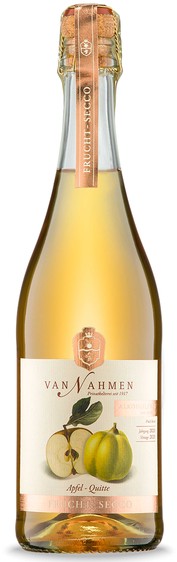 Frucht-Secco Alkoholfrei