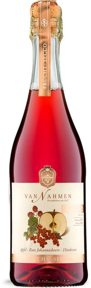 Frucht-Secco Alkoholfrei 