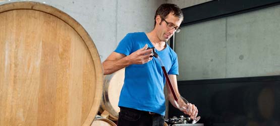Weingut Jürg Marugg