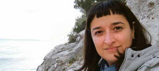 Meritxell Pallejà