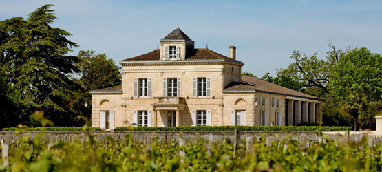 Château Montrose