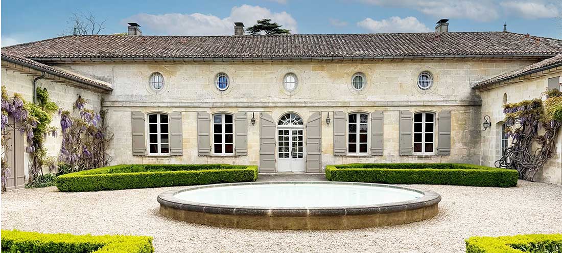 Château Beauregard