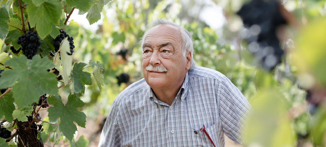 Luis Pato