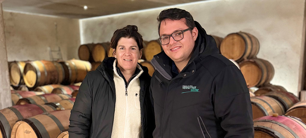 Domaine Cécile Tremblay